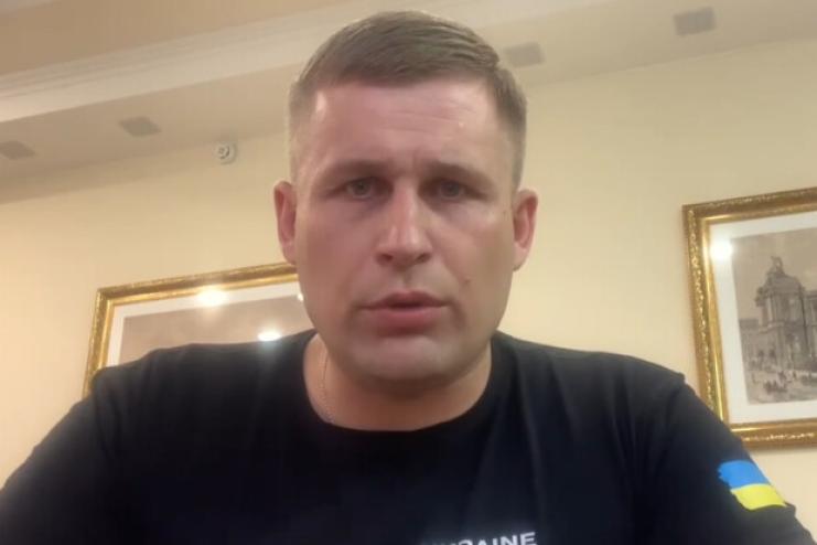 Звільнення голови Одеської ОВА Марченка: експерт пояснив причину і можливих кандидатів на посаду